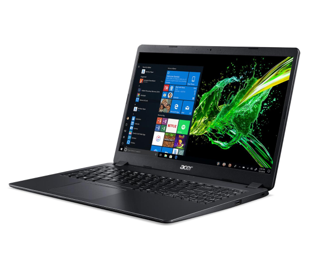 Acer Aspire 3 i5-10210U/16GB/512/Win10 - 519185 - zdjęcie 4